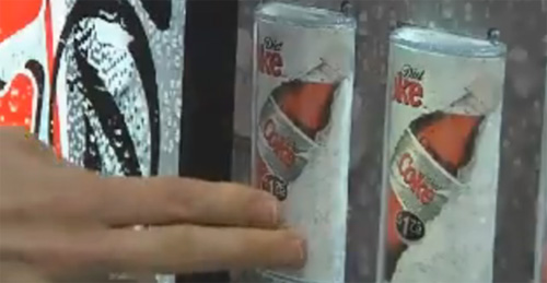 Short Film: The Truth Behind The Coke Side Of Life