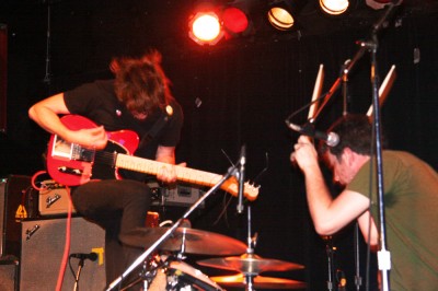 Japandroids